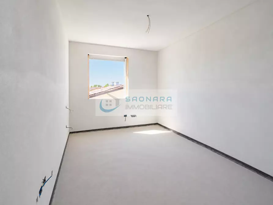 Immagine 6 di Appartamento in vendita  in Via Vittorio Bachelet a Saonara