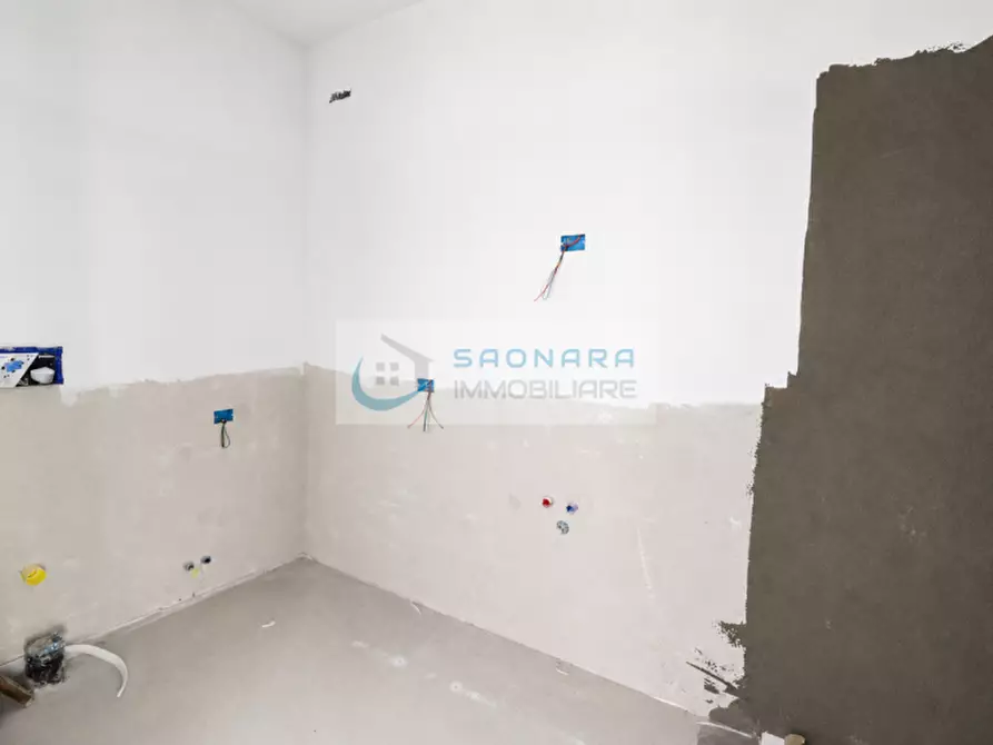 Immagine 7 di Appartamento in vendita  in Via Vittorio Bachelet a Saonara