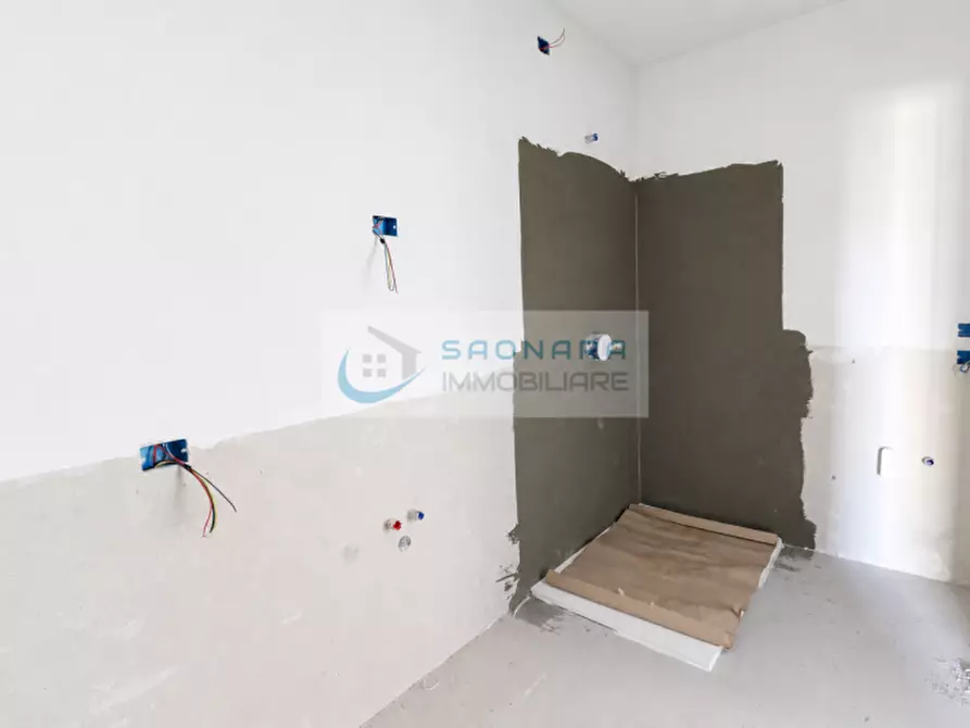 Immagine 8 di Appartamento in vendita  in Via Vittorio Bachelet a Saonara