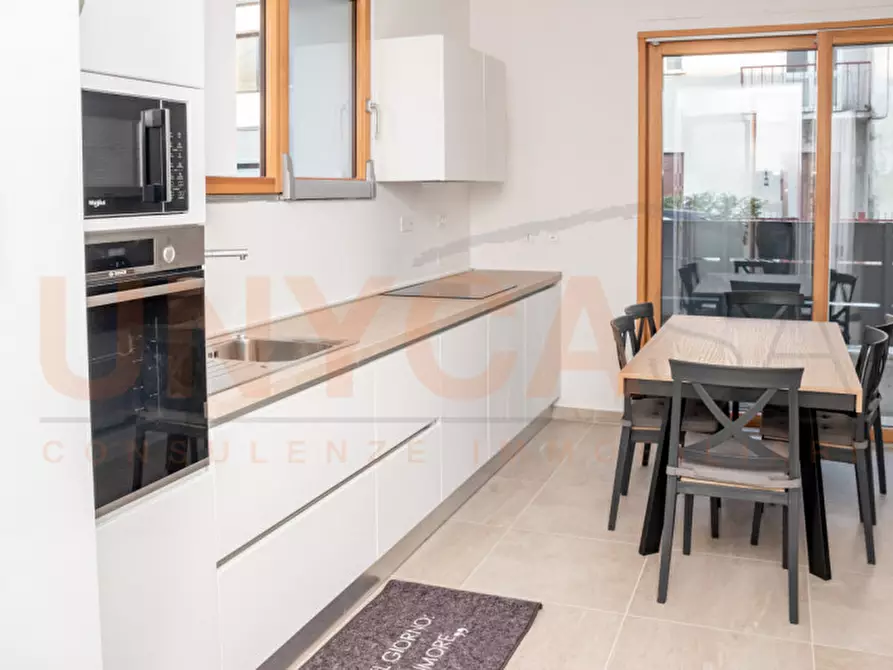 Immagine 1 di Appartamento in affitto  a Padova