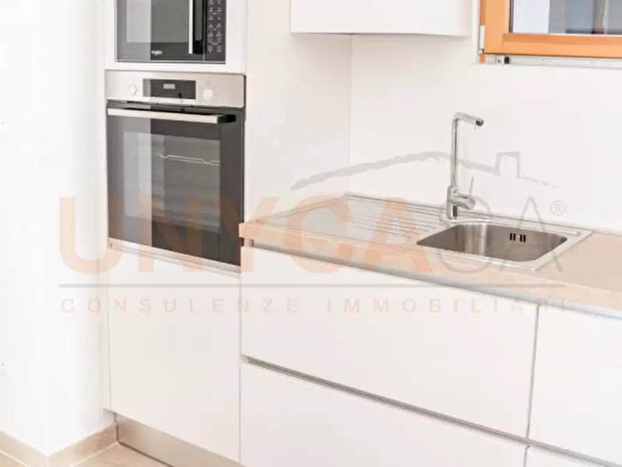 Immagine 3 di Appartamento in affitto  a Padova