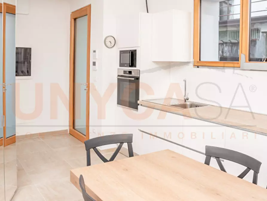 Immagine 4 di Appartamento in affitto  a Padova