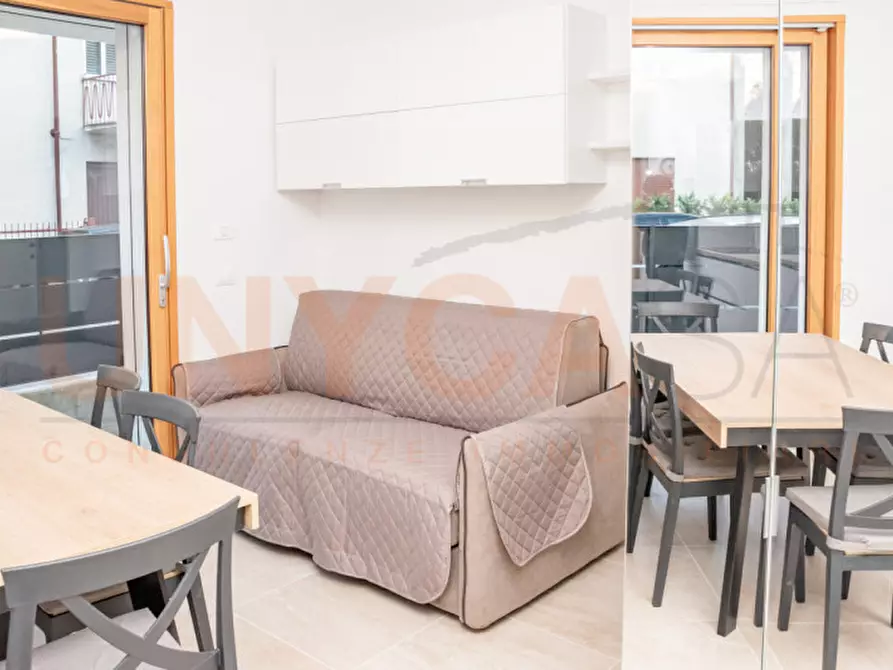 Immagine 5 di Appartamento in affitto  a Padova