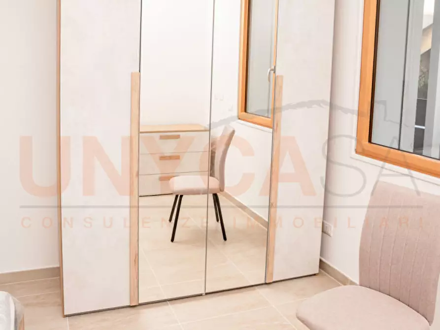 Immagine 7 di Appartamento in affitto  a Padova