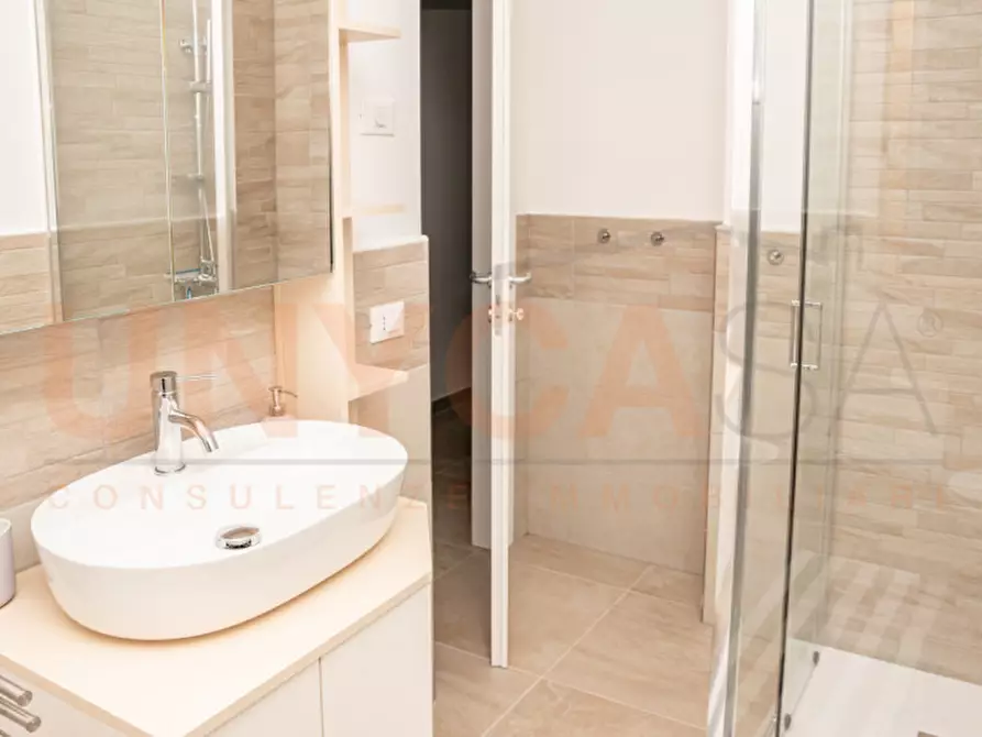 Immagine 9 di Appartamento in affitto  a Padova