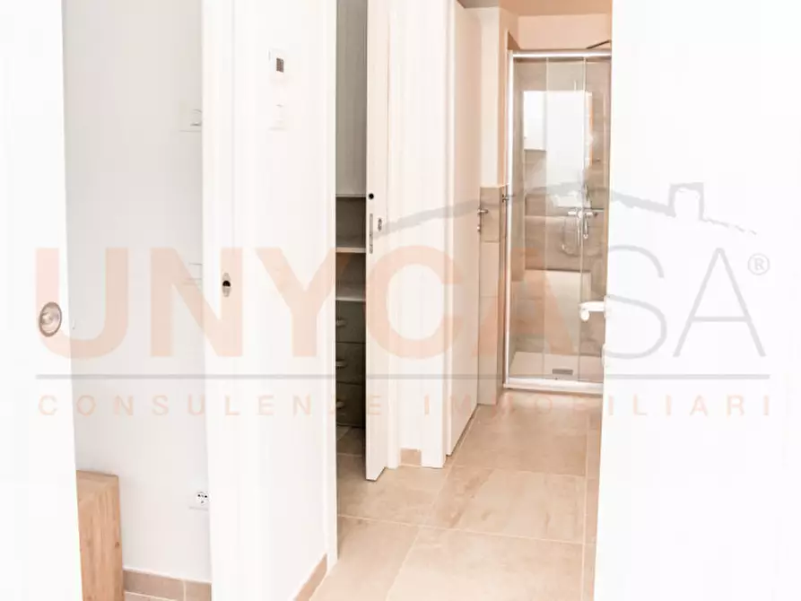 Immagine 10 di Appartamento in affitto  a Padova