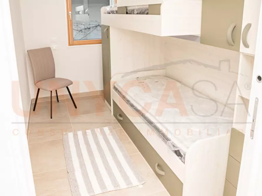 Immagine 11 di Appartamento in affitto  a Padova