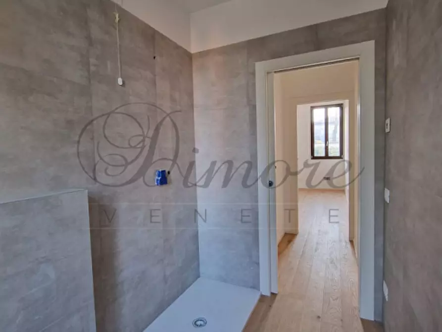 Immagine 7 di Appartamento in vendita  in piazza martiri della liberta' a Mirano