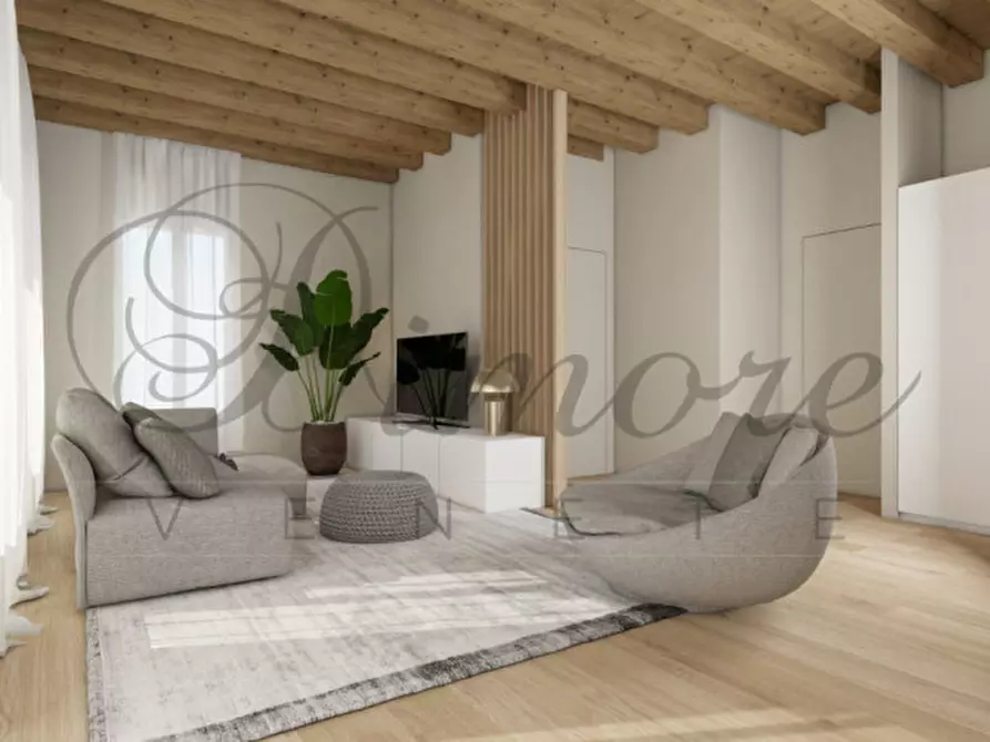 Immagine 19 di Appartamento in vendita  in piazza martiri della liberta' a Mirano