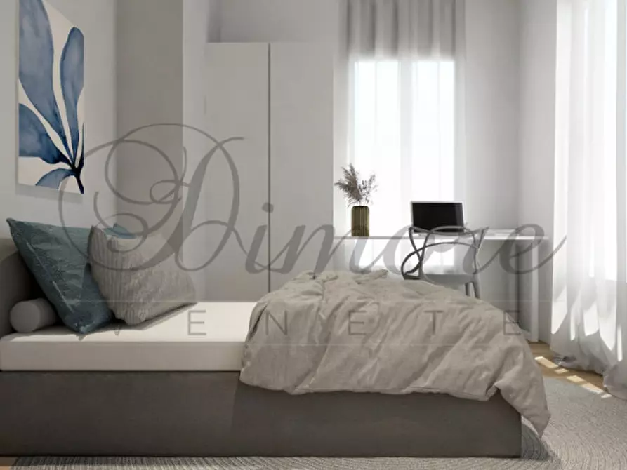 Immagine 20 di Appartamento in vendita  in piazza martiri della liberta' a Mirano