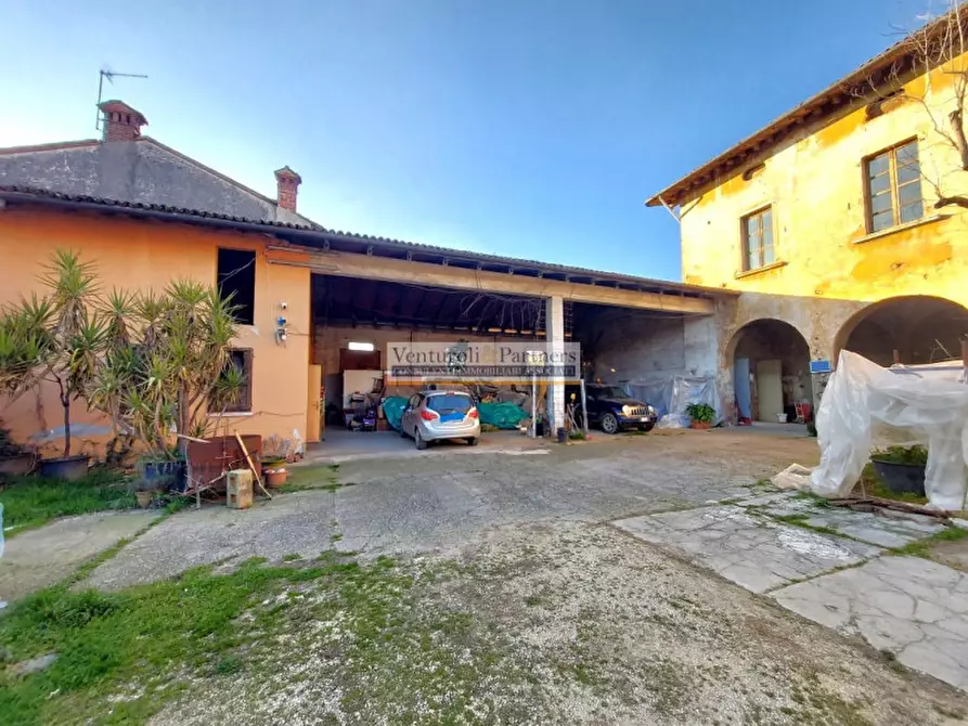 Immagine 2 di Rustico / casale in vendita  in Via Aspes a San Zeno Naviglio
