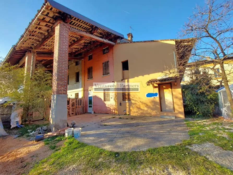 Immagine 5 di Rustico / casale in vendita  in Via Aspes a San Zeno Naviglio