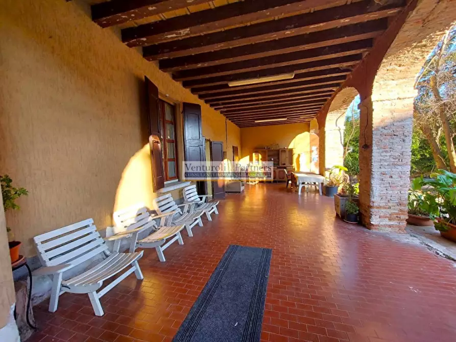 Immagine 8 di Rustico / casale in vendita  in Via Aspes a San Zeno Naviglio