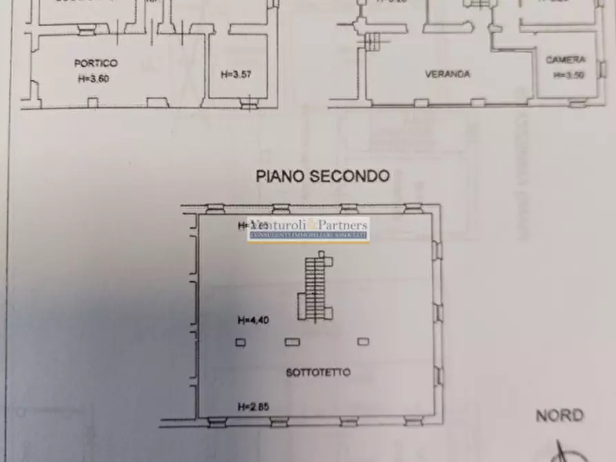 Immagine 12 di Rustico / casale in vendita  in Via Aspes a San Zeno Naviglio