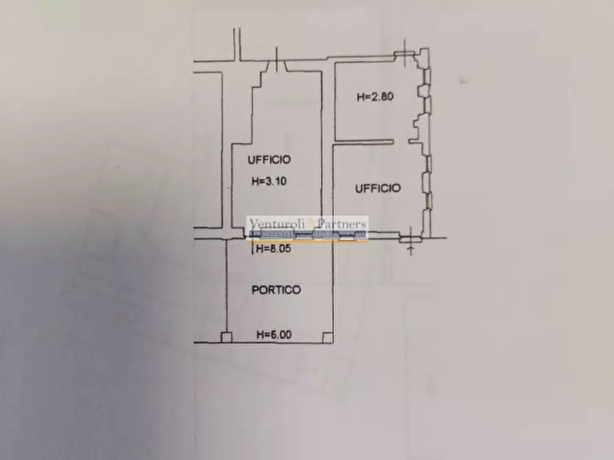 Immagine 17 di Rustico / casale in vendita  in Via Aspes a San Zeno Naviglio