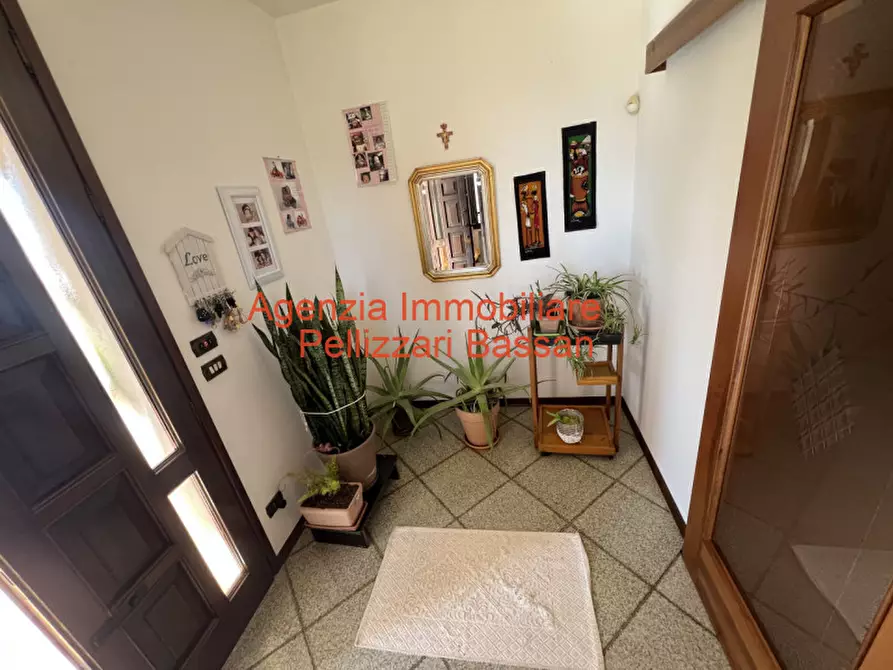 Immagine 5 di Casa indipendente in vendita  in viale delle industrie a Nervesa Della Battaglia