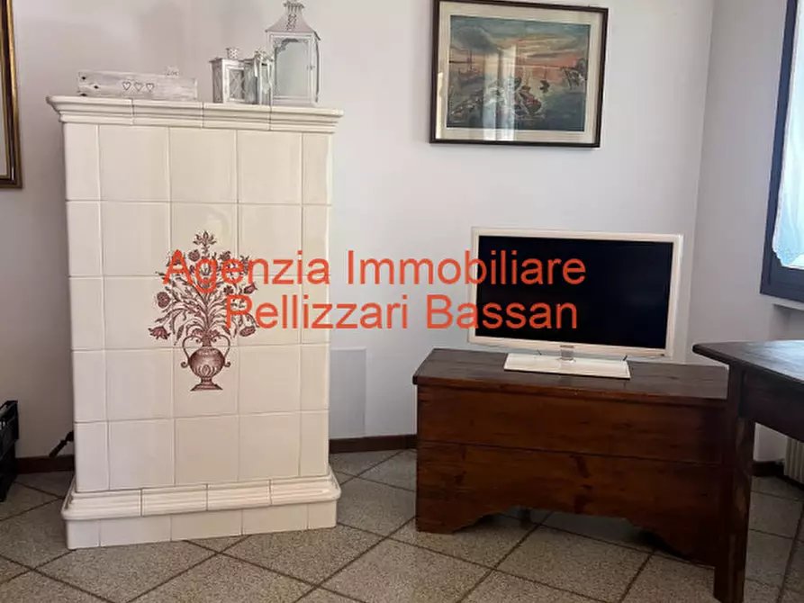 Immagine 8 di Casa indipendente in vendita  in viale delle industrie a Nervesa Della Battaglia