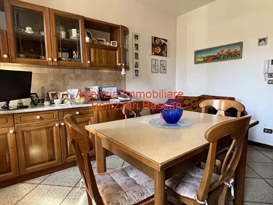 Immagine 11 di Casa indipendente in vendita  in viale delle industrie a Nervesa Della Battaglia