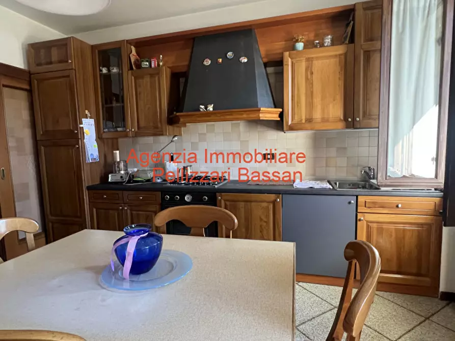 Immagine 12 di Casa indipendente in vendita  in viale delle industrie a Nervesa Della Battaglia