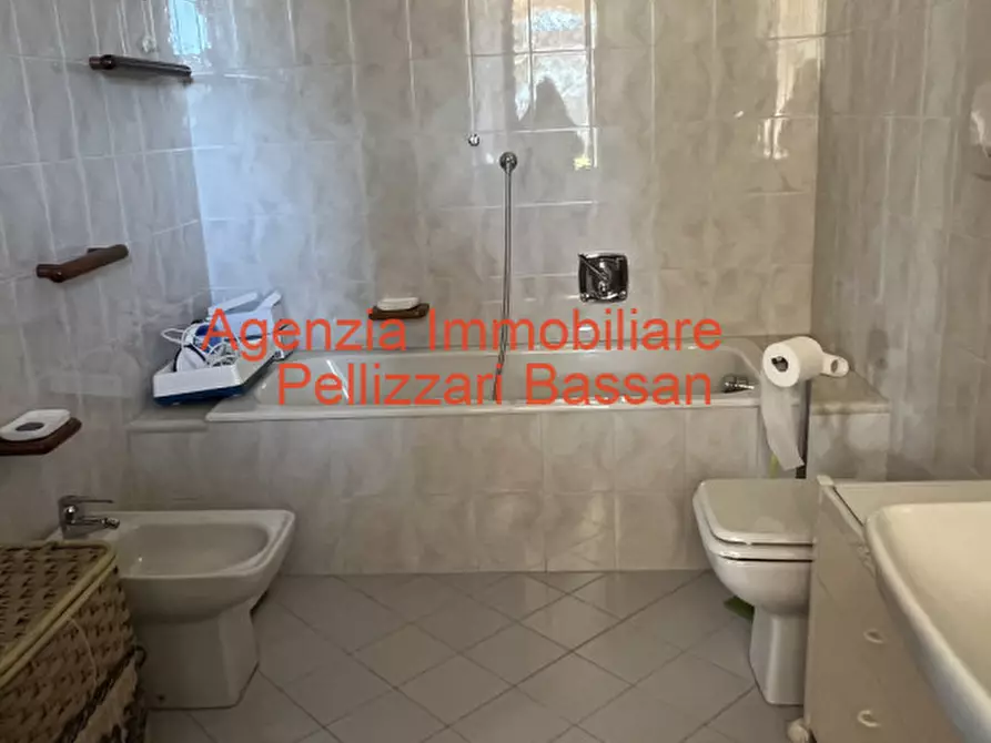 Immagine 13 di Casa indipendente in vendita  in viale delle industrie a Nervesa Della Battaglia