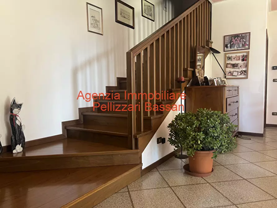 Immagine 14 di Casa indipendente in vendita  in viale delle industrie a Nervesa Della Battaglia