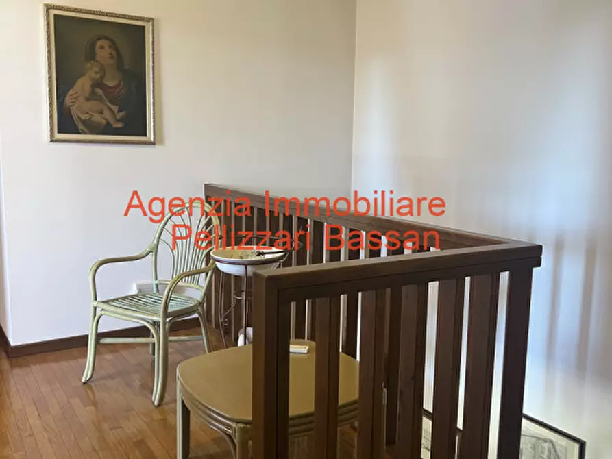 Immagine 15 di Casa indipendente in vendita  in viale delle industrie a Nervesa Della Battaglia