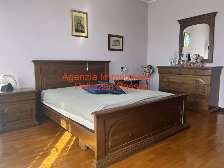 Immagine 16 di Casa indipendente in vendita  in viale delle industrie a Nervesa Della Battaglia