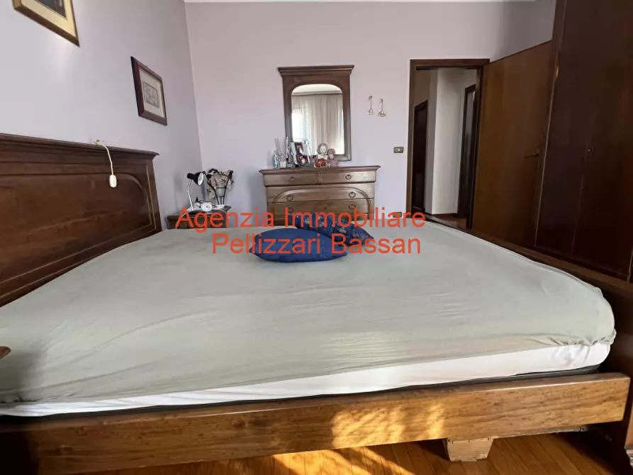 Immagine 18 di Casa indipendente in vendita  in viale delle industrie a Nervesa Della Battaglia