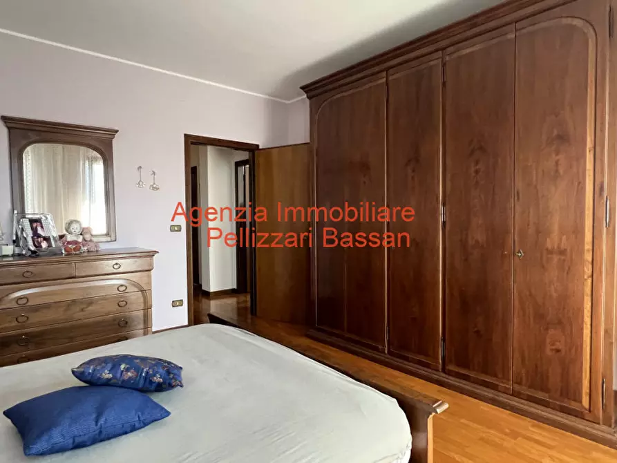 Immagine 19 di Casa indipendente in vendita  in viale delle industrie a Nervesa Della Battaglia