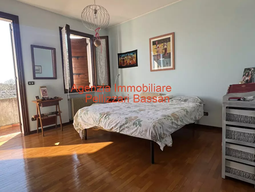 Immagine 20 di Casa indipendente in vendita  in viale delle industrie a Nervesa Della Battaglia