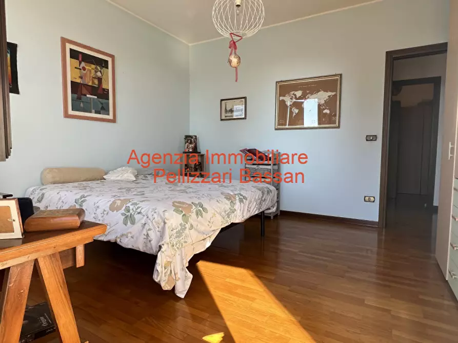 Immagine 21 di Casa indipendente in vendita  in viale delle industrie a Nervesa Della Battaglia