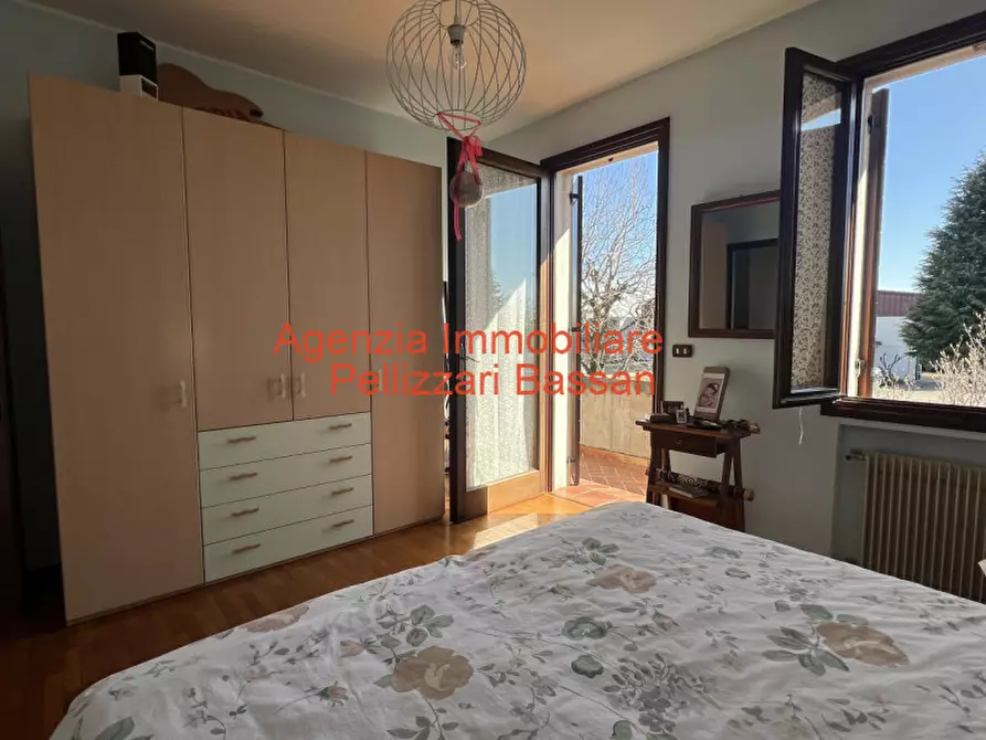 Immagine 22 di Casa indipendente in vendita  in viale delle industrie a Nervesa Della Battaglia