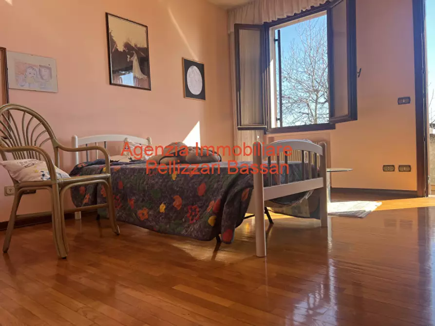 Immagine 24 di Casa indipendente in vendita  in viale delle industrie a Nervesa Della Battaglia