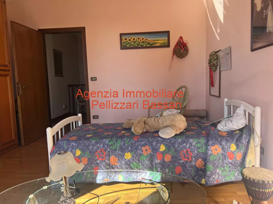 Immagine 25 di Casa indipendente in vendita  in viale delle industrie a Nervesa Della Battaglia