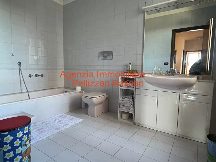 Immagine 27 di Casa indipendente in vendita  in viale delle industrie a Nervesa Della Battaglia