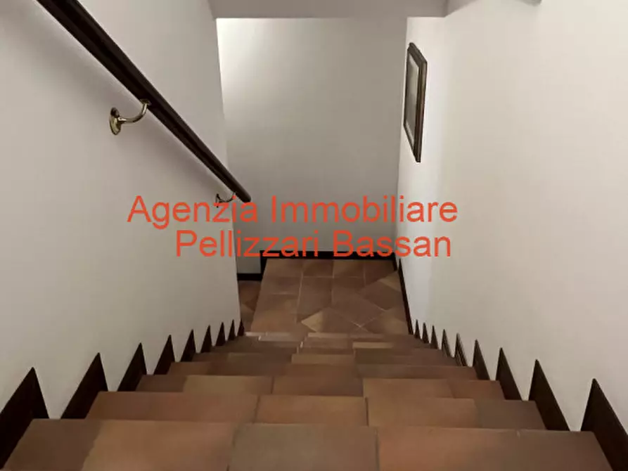 Immagine 28 di Casa indipendente in vendita  in viale delle industrie a Nervesa Della Battaglia