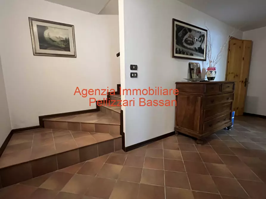Immagine 29 di Casa indipendente in vendita  in viale delle industrie a Nervesa Della Battaglia