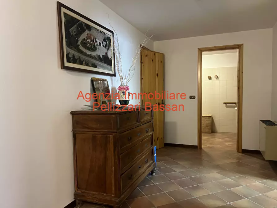 Immagine 30 di Casa indipendente in vendita  in viale delle industrie a Nervesa Della Battaglia