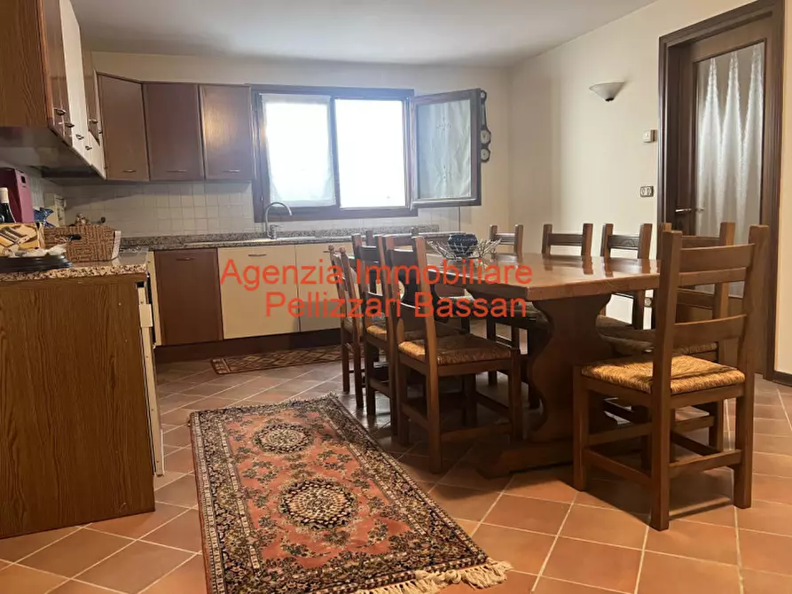 Immagine 31 di Casa indipendente in vendita  in viale delle industrie a Nervesa Della Battaglia