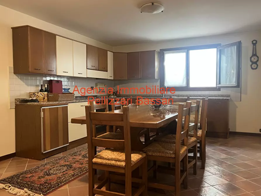 Immagine 32 di Casa indipendente in vendita  in viale delle industrie a Nervesa Della Battaglia