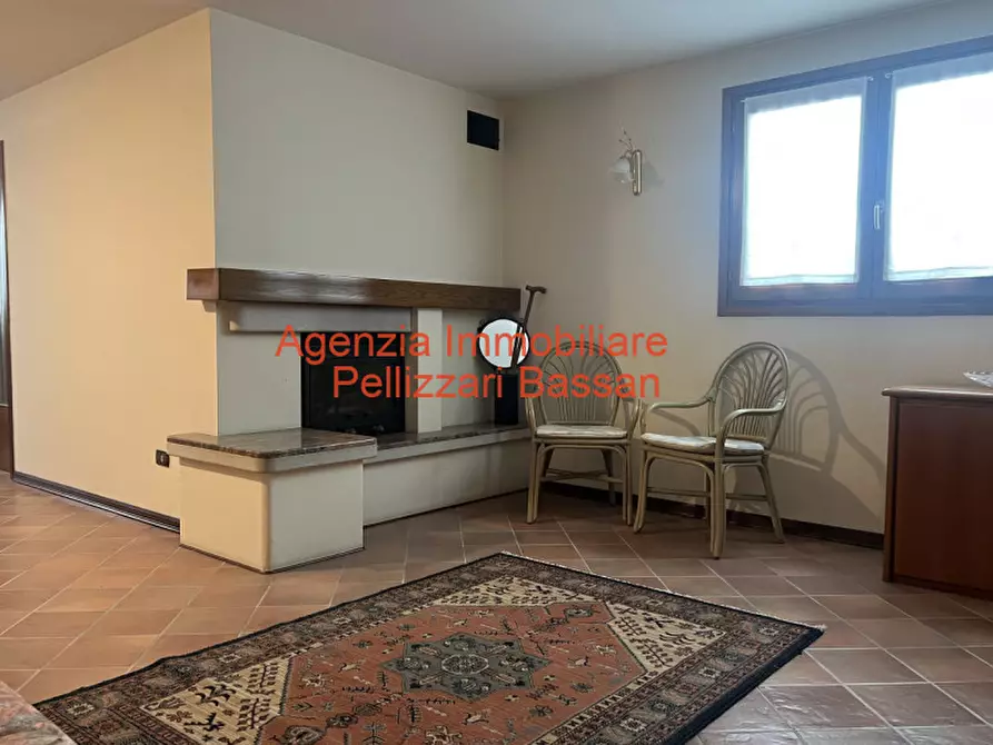 Immagine 33 di Casa indipendente in vendita  in viale delle industrie a Nervesa Della Battaglia