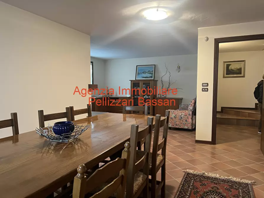 Immagine 35 di Casa indipendente in vendita  in viale delle industrie a Nervesa Della Battaglia