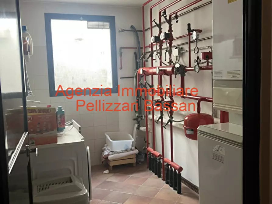 Immagine 36 di Casa indipendente in vendita  in viale delle industrie a Nervesa Della Battaglia