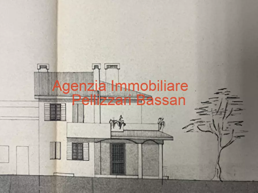 Immagine 39 di Casa indipendente in vendita  in viale delle industrie a Nervesa Della Battaglia