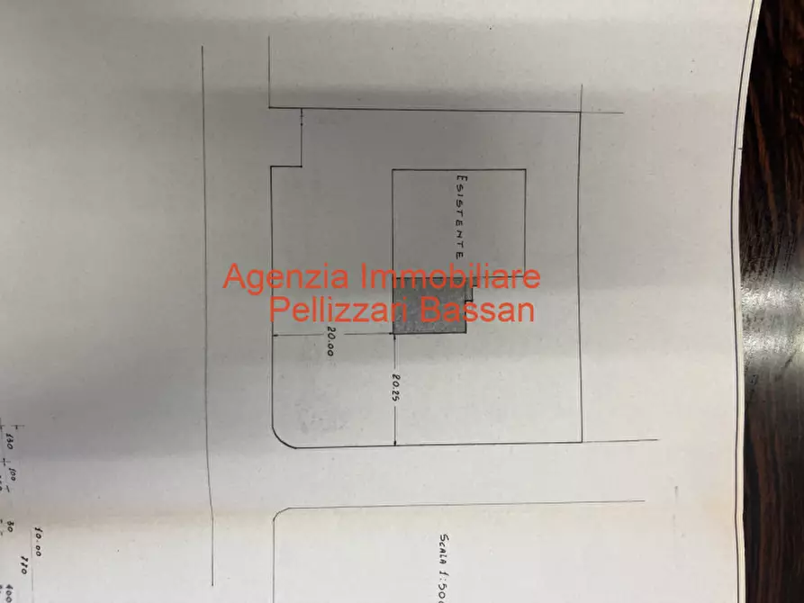 Immagine 43 di Casa indipendente in vendita  in viale delle industrie a Nervesa Della Battaglia