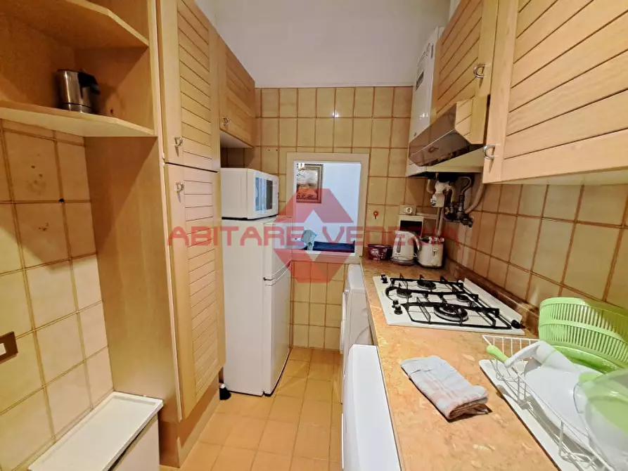 Immagine 9 di Appartamento in vendita  in Campo San Fantin a Venezia