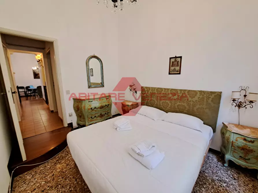 Immagine 20 di Appartamento in vendita  in Campo San Fantin a Venezia