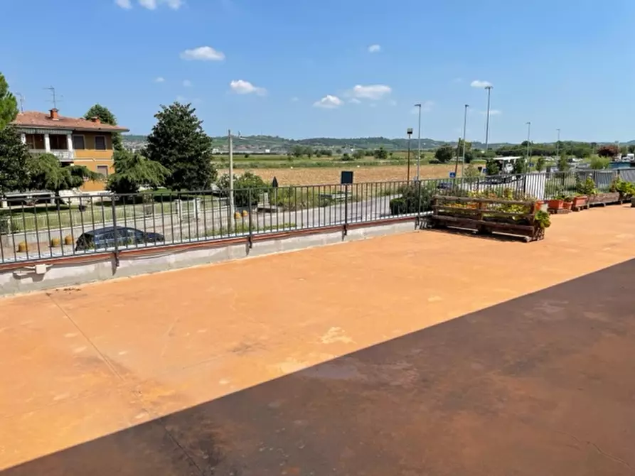 Immagine 5 di Appartamento in vendita  in Via Medole a Castiglione Delle Stiviere