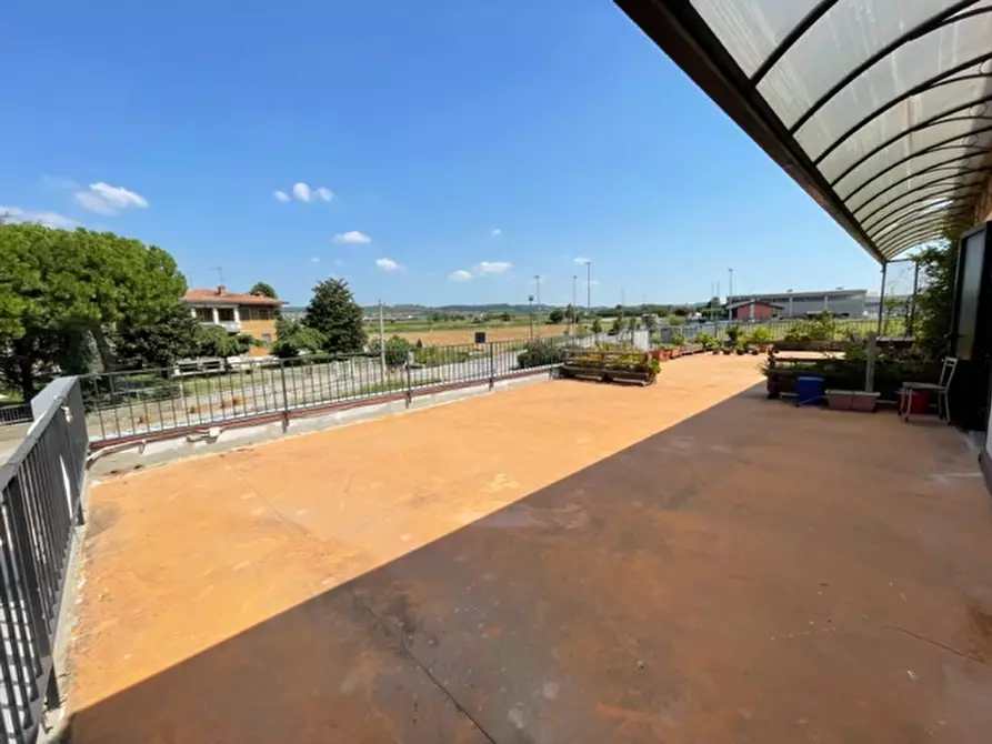 Immagine 6 di Appartamento in vendita  in Via Medole a Castiglione Delle Stiviere