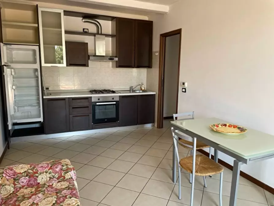 Immagine 12 di Appartamento in vendita  in Via Medole a Castiglione Delle Stiviere